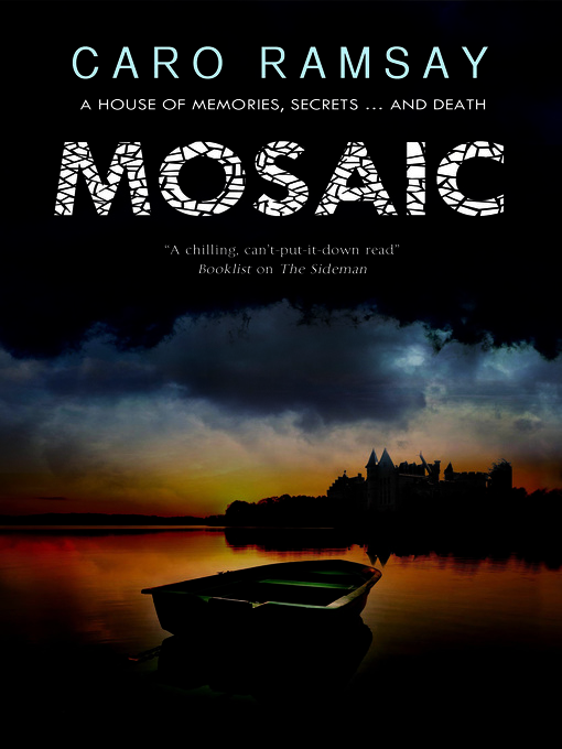 Title details for Mosaic by Caro Ramsay - Available